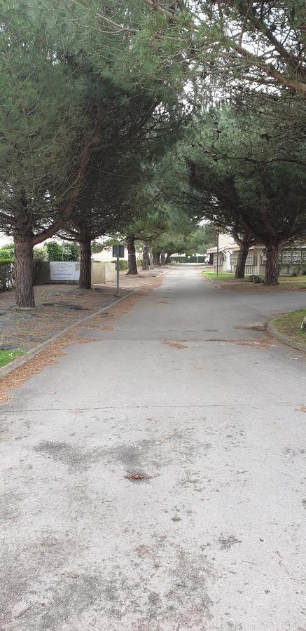 88 2-4 Personnes 500 M Classe 2 Etoiles Dolus d'Oléron