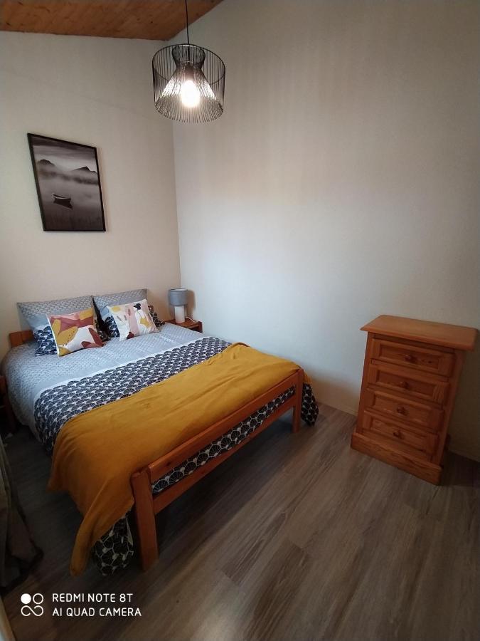 88 2-4 Personnes 500 M Classe 2 Etoiles Apartment Dolus-d'Oleron