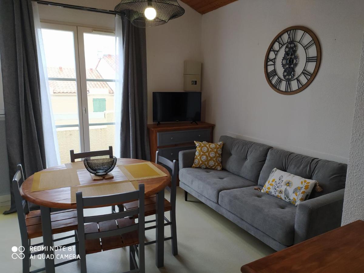 88 2-4 Personnes 500 M Classe 2 Etoiles Apartment Dolus-d'Oleron