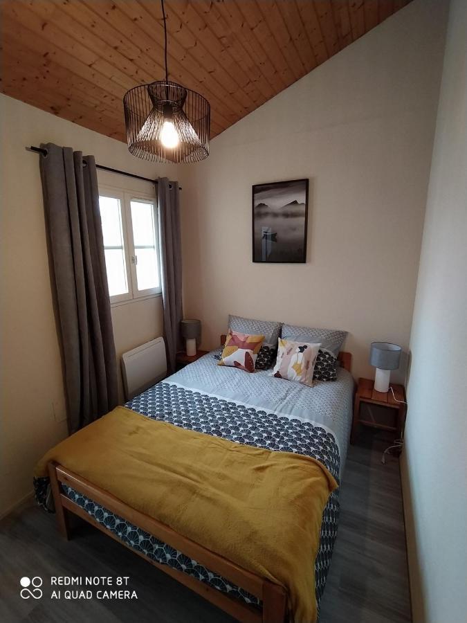 Apartment 88 2-4 Personnes 500 M Classe 2 Etoiles Dolus d'Oléron