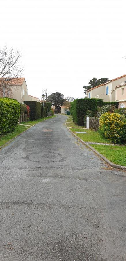 Apartment 88 2-4 Personnes 500 M Classe 2 Etoiles Dolus-d'Oleron