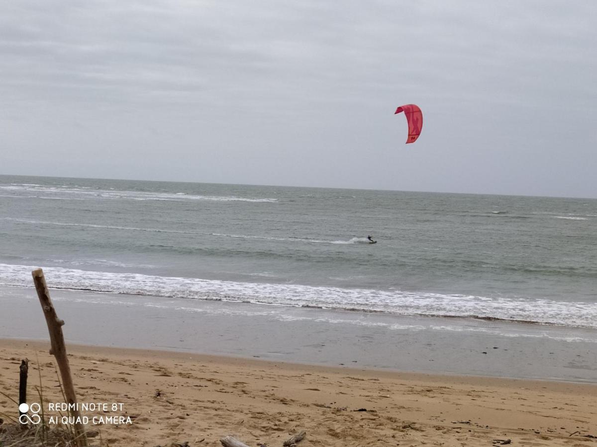 88 2-4 Personnes 500 M Classe 2 Etoiles Apartment Dolus-d'Oleron