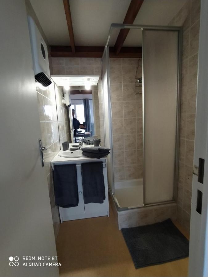 88 2-4 Personnes 500 M Classe 2 Etoiles Apartment *