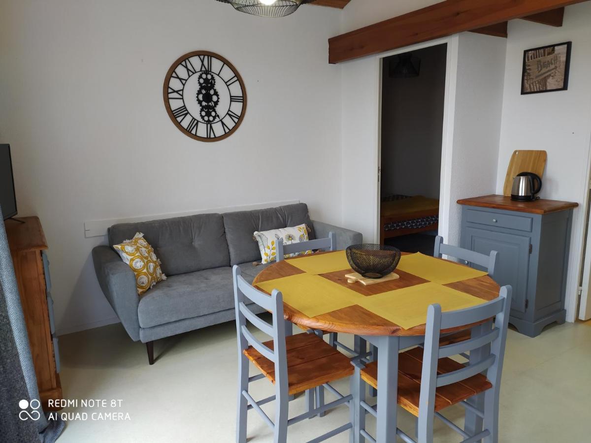 88 2-4 Personnes 500 M Classe 2 Etoiles Apartment